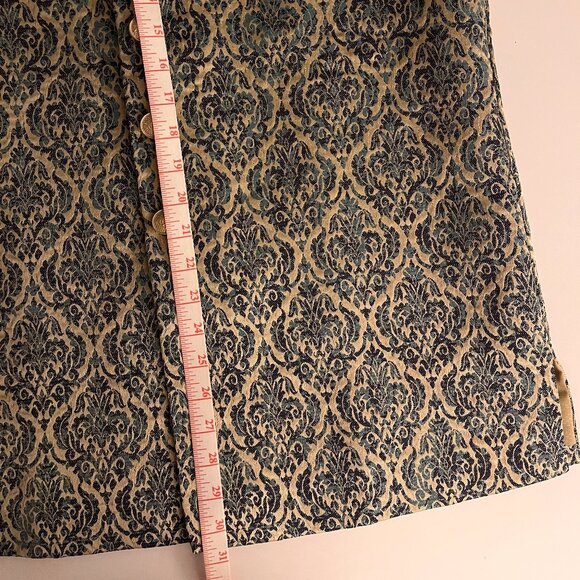 Mohanlal Sons Kurta set with vest and pants - Picture 8 of 13